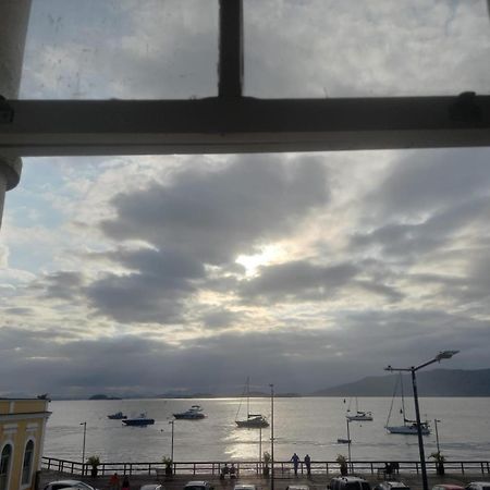 Kontiki Hotel เซาฟรานซิสโก โด ซุล ภายนอก รูปภาพ