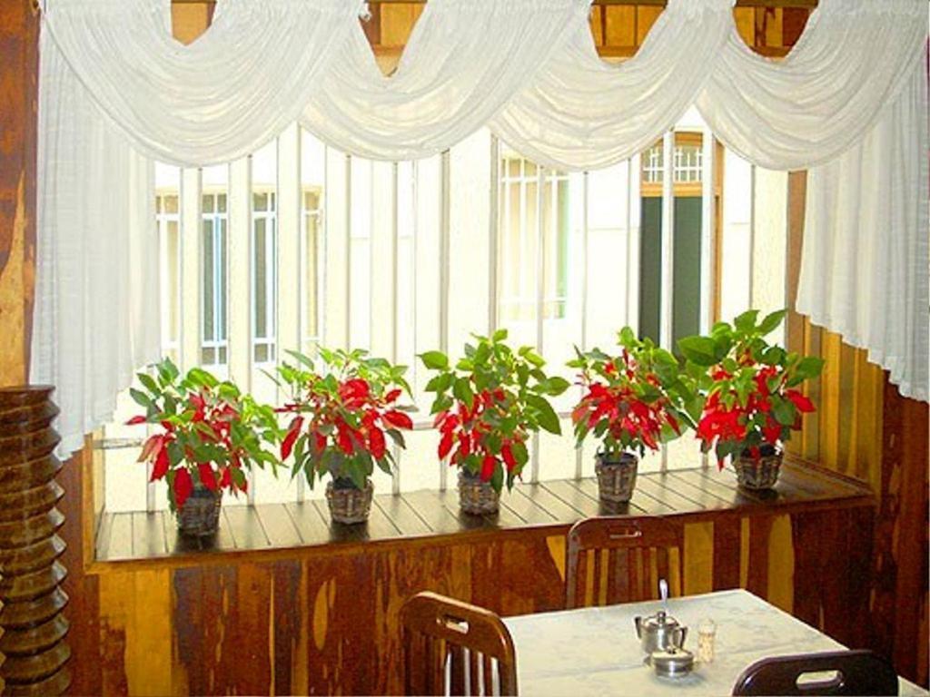 Kontiki Hotel เซาฟรานซิสโก โด ซุล ภายนอก รูปภาพ