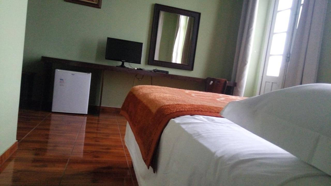 Kontiki Hotel เซาฟรานซิสโก โด ซุล ภายนอก รูปภาพ