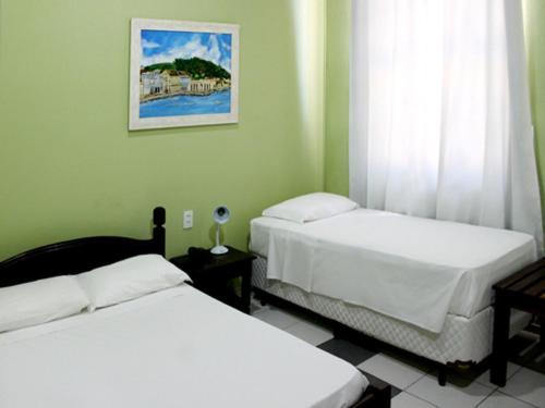 Kontiki Hotel เซาฟรานซิสโก โด ซุล ภายนอก รูปภาพ