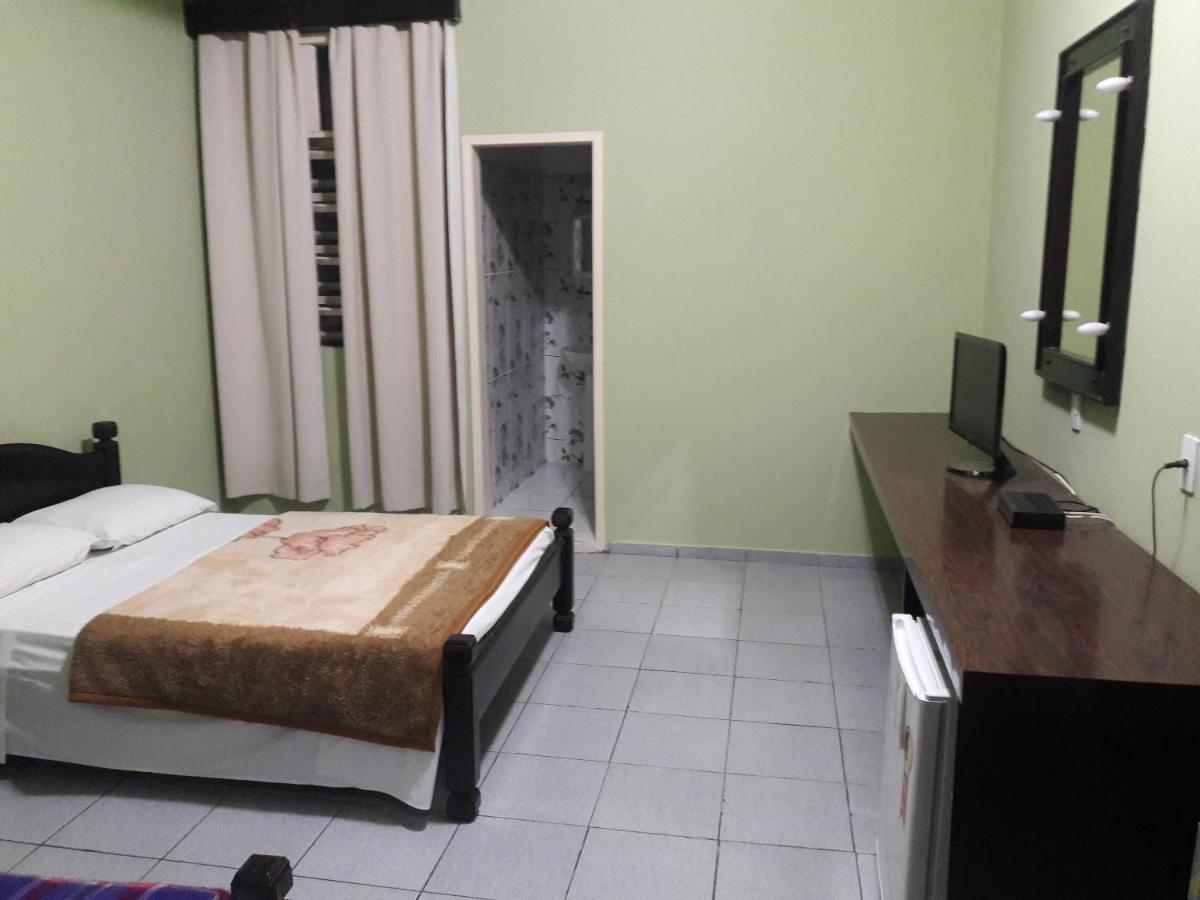 Kontiki Hotel เซาฟรานซิสโก โด ซุล ภายนอก รูปภาพ
