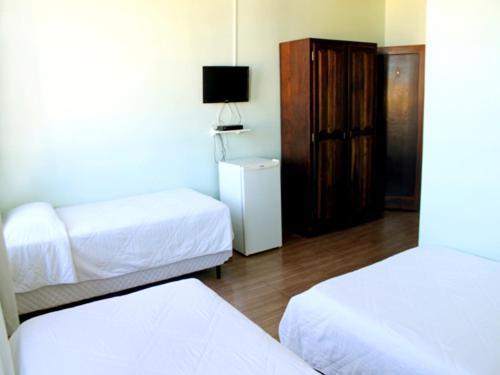 Kontiki Hotel เซาฟรานซิสโก โด ซุล ภายนอก รูปภาพ