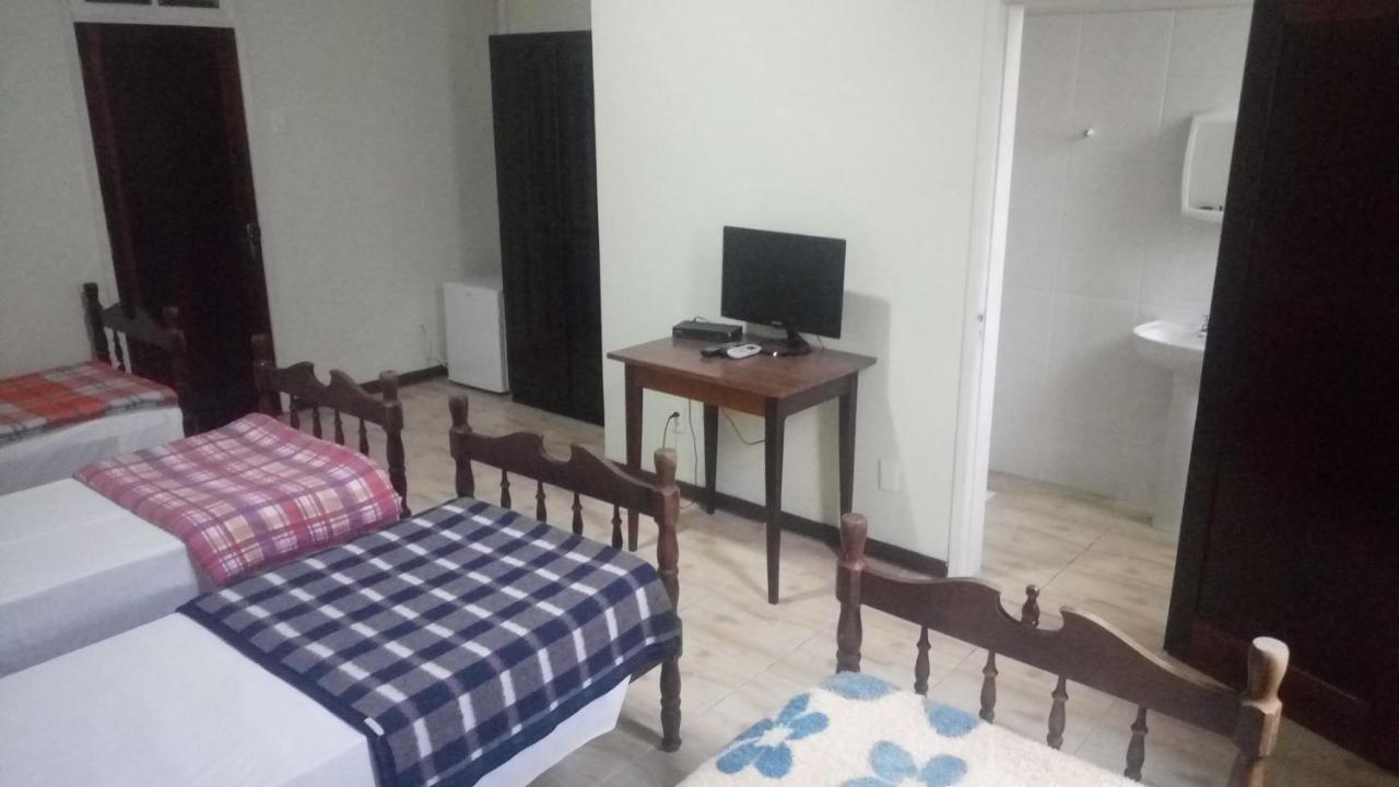 Kontiki Hotel เซาฟรานซิสโก โด ซุล ภายนอก รูปภาพ