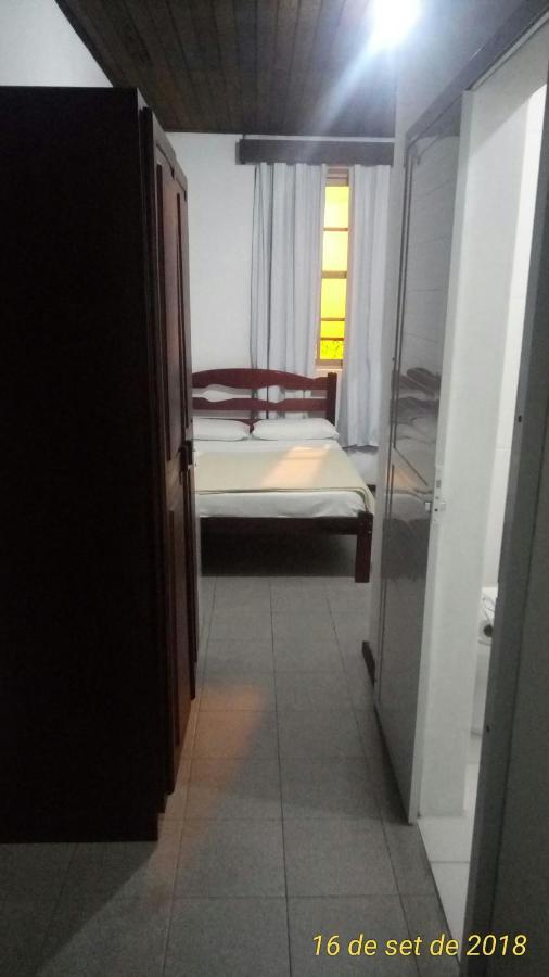 Kontiki Hotel เซาฟรานซิสโก โด ซุล ภายนอก รูปภาพ