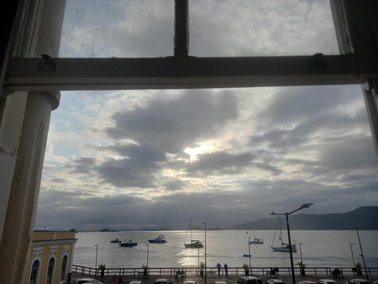 Kontiki Hotel เซาฟรานซิสโก โด ซุล ภายนอก รูปภาพ